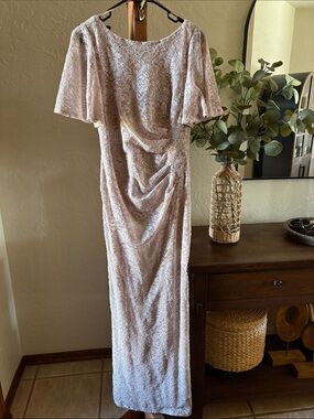 black puff sleeve cotton dress Took The Right Turn Mini Size (FR):48 Regular fit YGroup_valentia-tiered-mini-dress Modest Wedding Simple Wedding